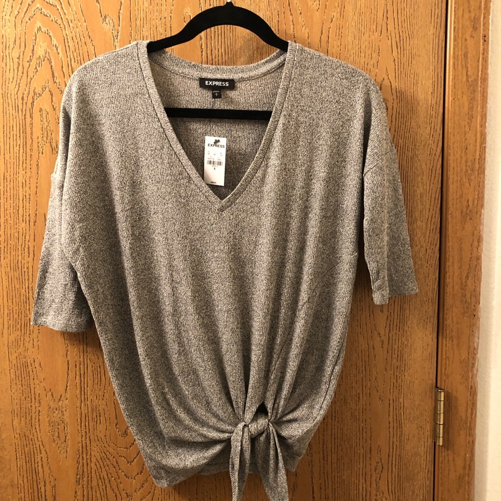 Express top